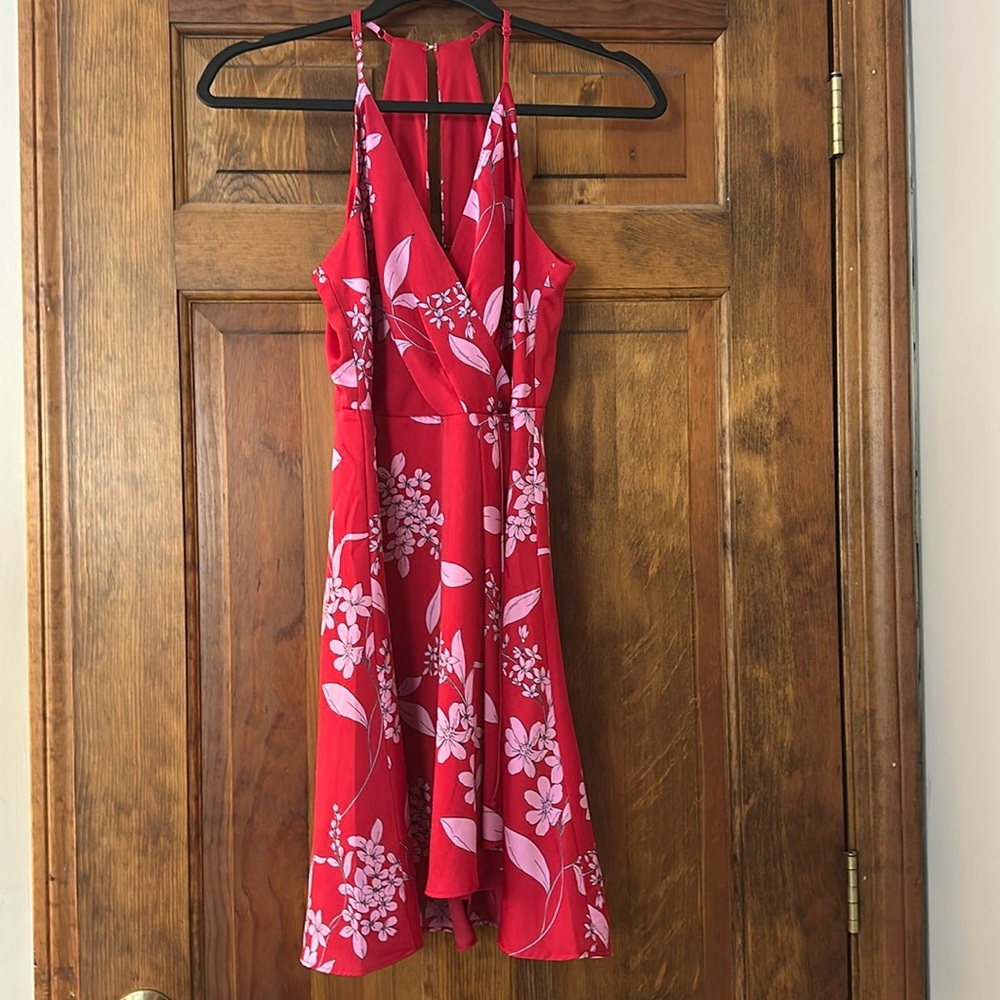 Express XS dress